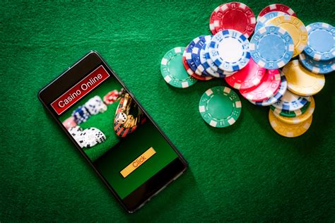 Mobile Casino .